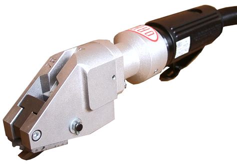 pneumatic shears for metal